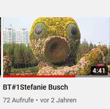 BT1 - Stefanie Spinty alias Busch